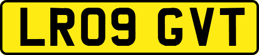 LR09GVT