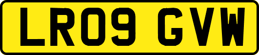 LR09GVW
