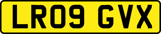 LR09GVX