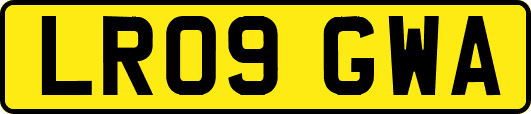 LR09GWA