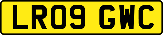 LR09GWC