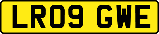 LR09GWE