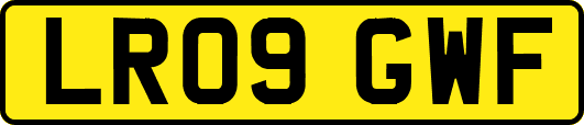 LR09GWF