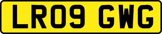 LR09GWG