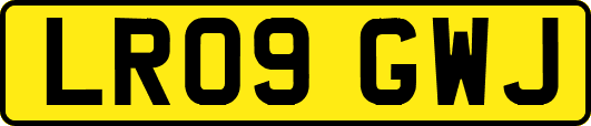 LR09GWJ