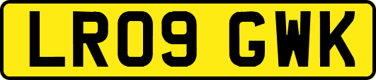 LR09GWK