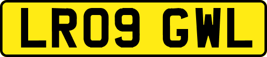 LR09GWL