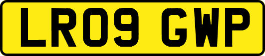 LR09GWP
