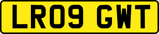 LR09GWT