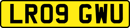 LR09GWU