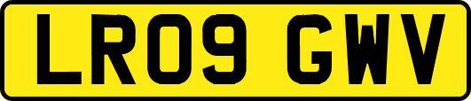LR09GWV