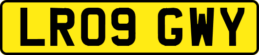 LR09GWY