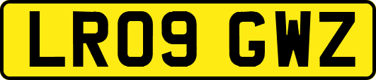 LR09GWZ