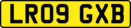 LR09GXB