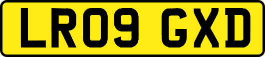 LR09GXD