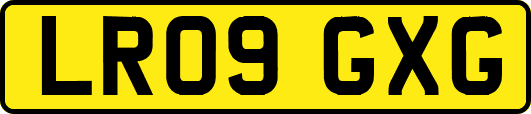 LR09GXG