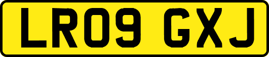 LR09GXJ