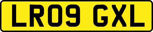 LR09GXL