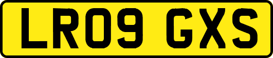 LR09GXS