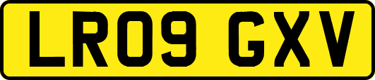 LR09GXV