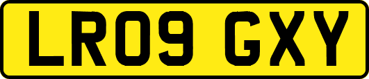 LR09GXY