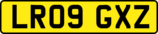 LR09GXZ