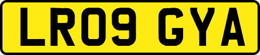 LR09GYA