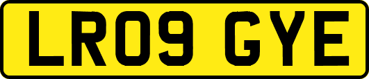 LR09GYE