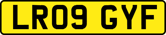LR09GYF