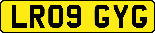 LR09GYG