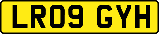 LR09GYH