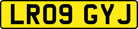LR09GYJ