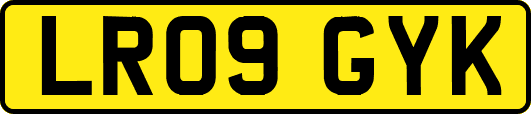 LR09GYK