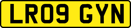 LR09GYN