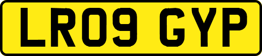 LR09GYP