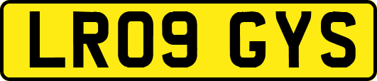 LR09GYS