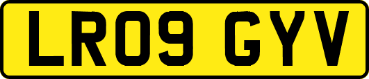 LR09GYV