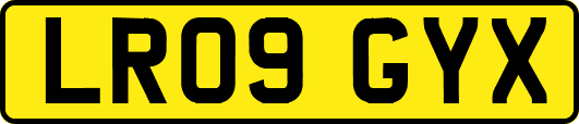LR09GYX