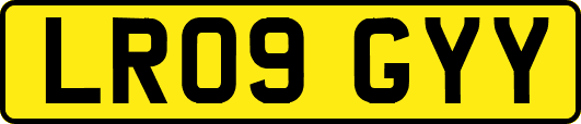 LR09GYY