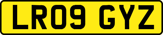 LR09GYZ