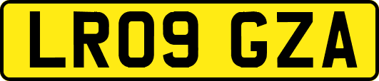 LR09GZA