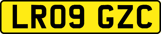LR09GZC