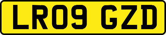 LR09GZD