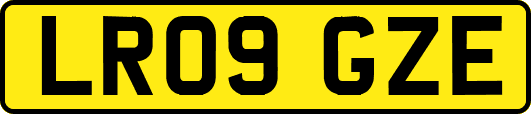 LR09GZE