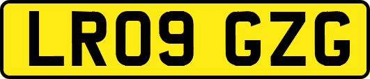 LR09GZG