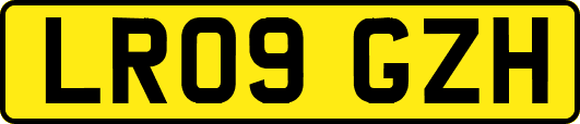 LR09GZH