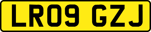 LR09GZJ