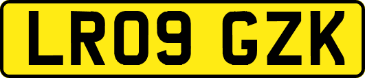 LR09GZK