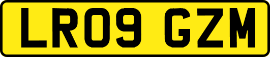 LR09GZM