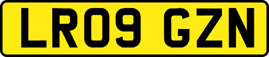 LR09GZN